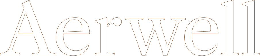 Aerwell Logo