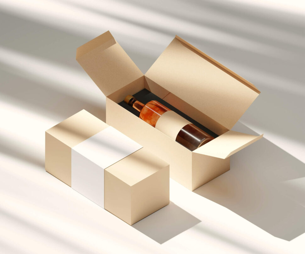 How Sustainability Differentiates Brands