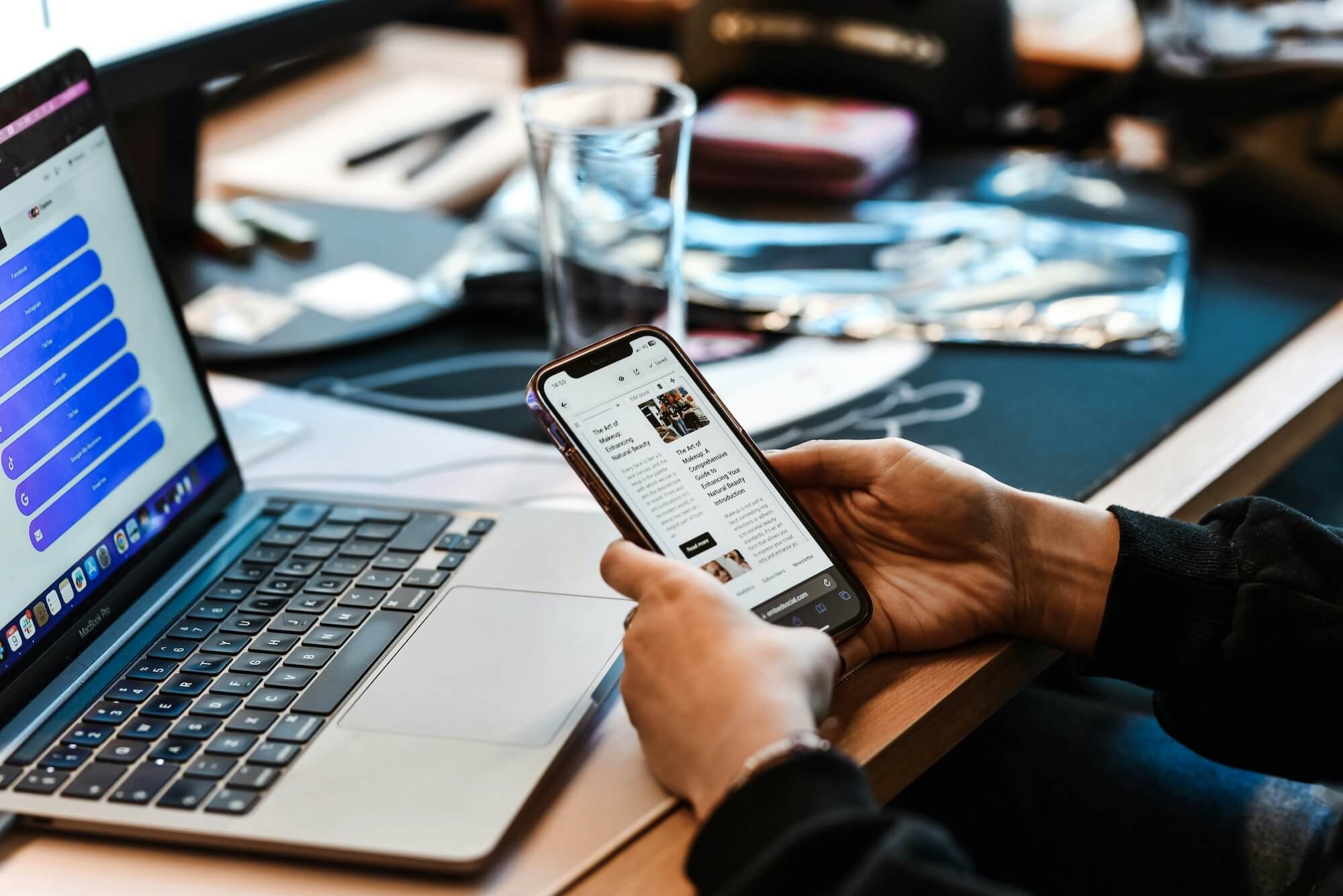 Top 7 Tools for Mobile A/B Testing