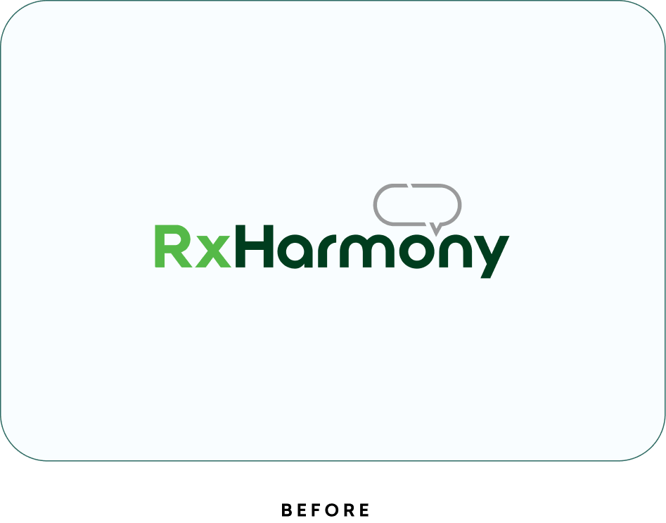rxharmony-case-study-brand-before