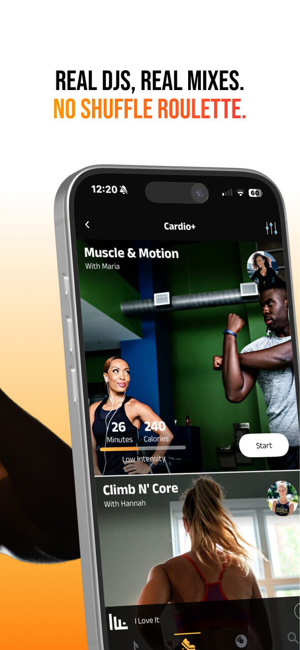 app preview screen design