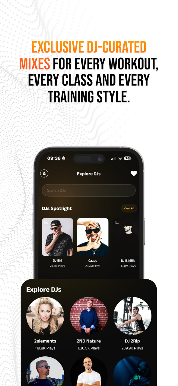 app preview screen design