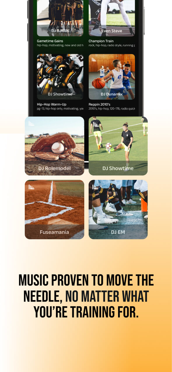 app preview screen design