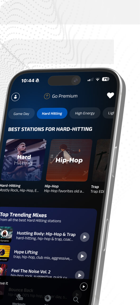 app preview screen design