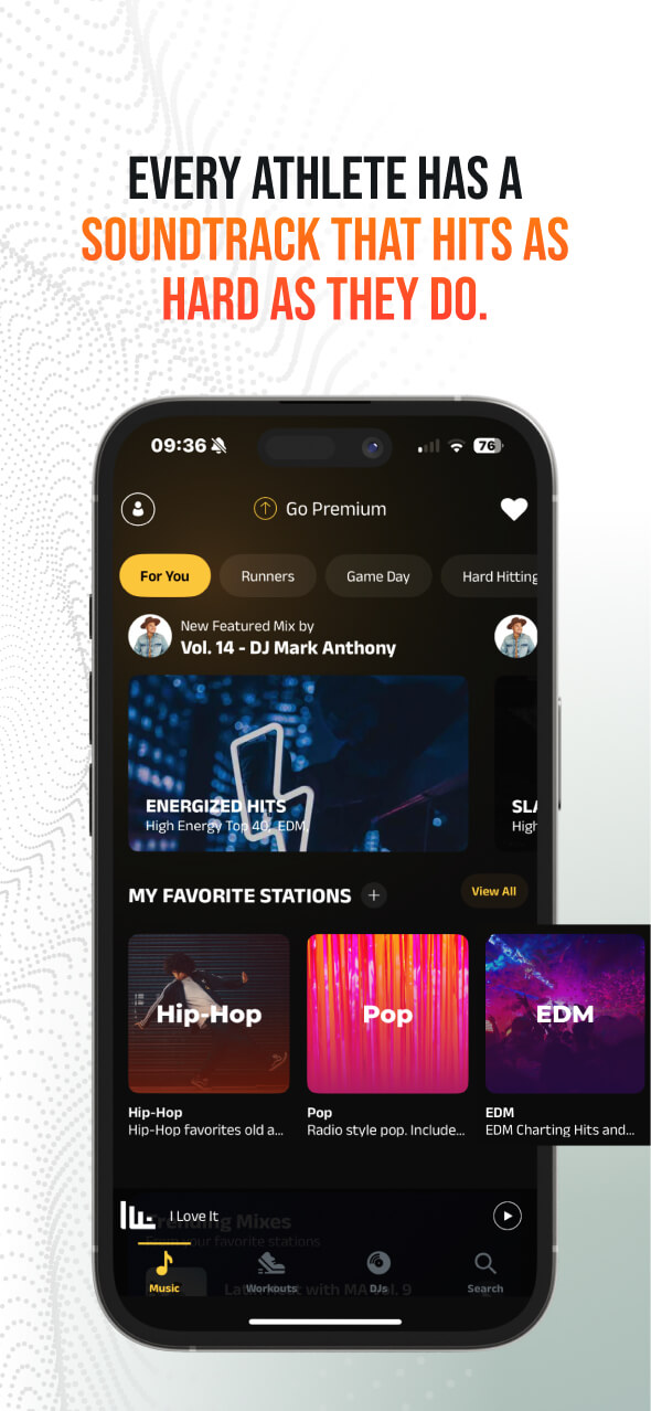 app preview screen design