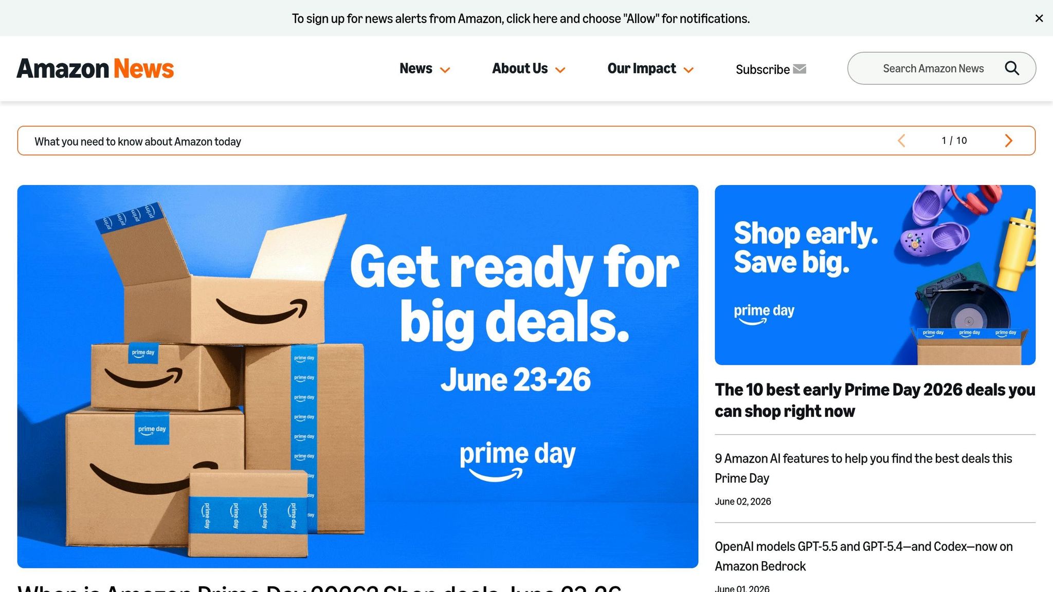 amazon