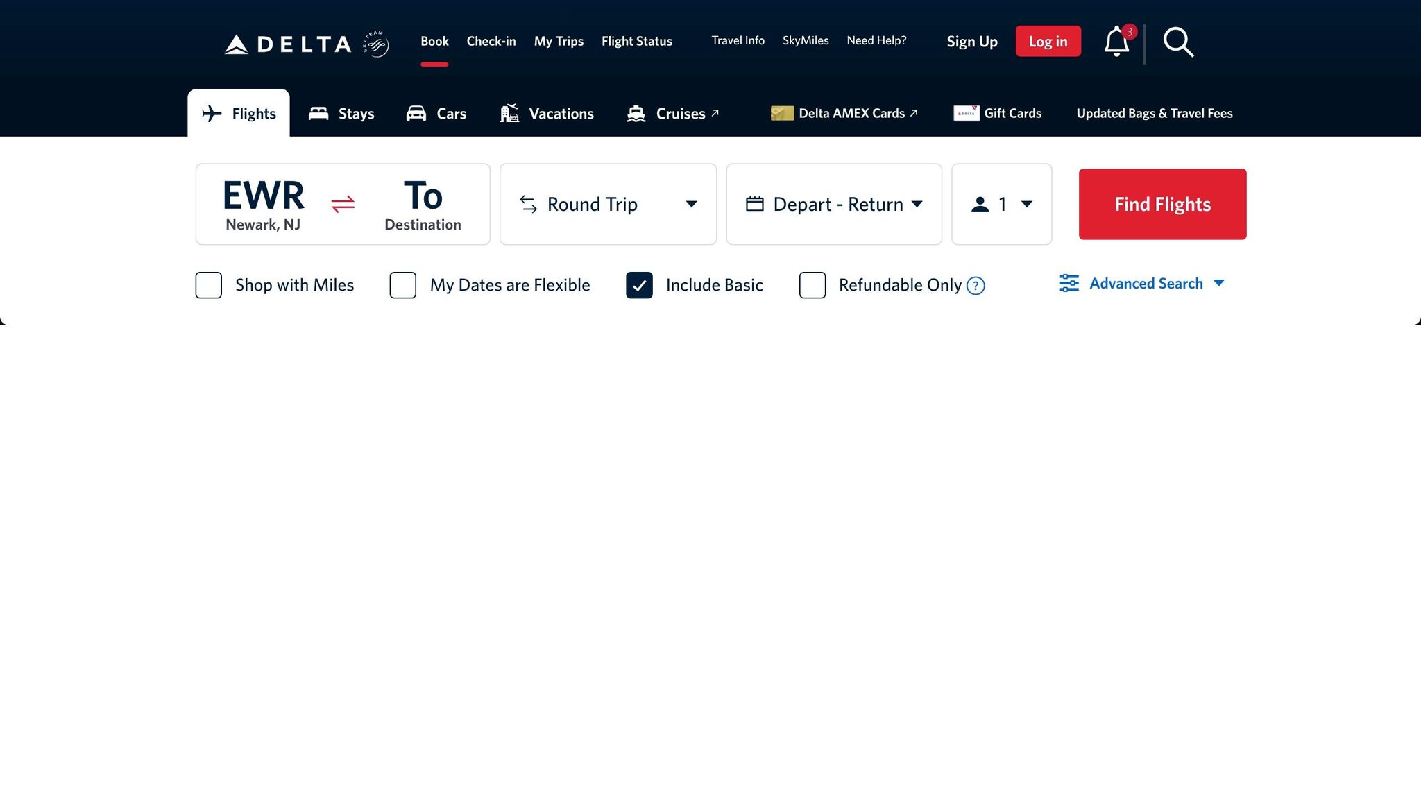 Delta