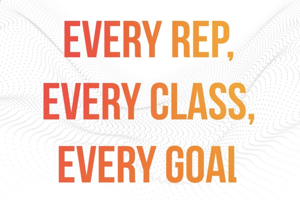 Fit Radio Campaign