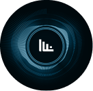 fit radio logo icon