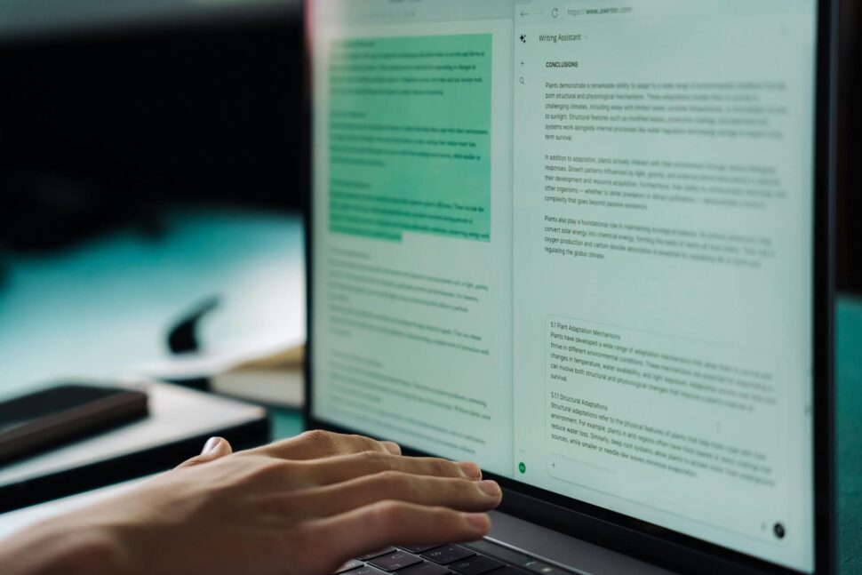 Case Study: Long-Form Content Driving Traffic Growth