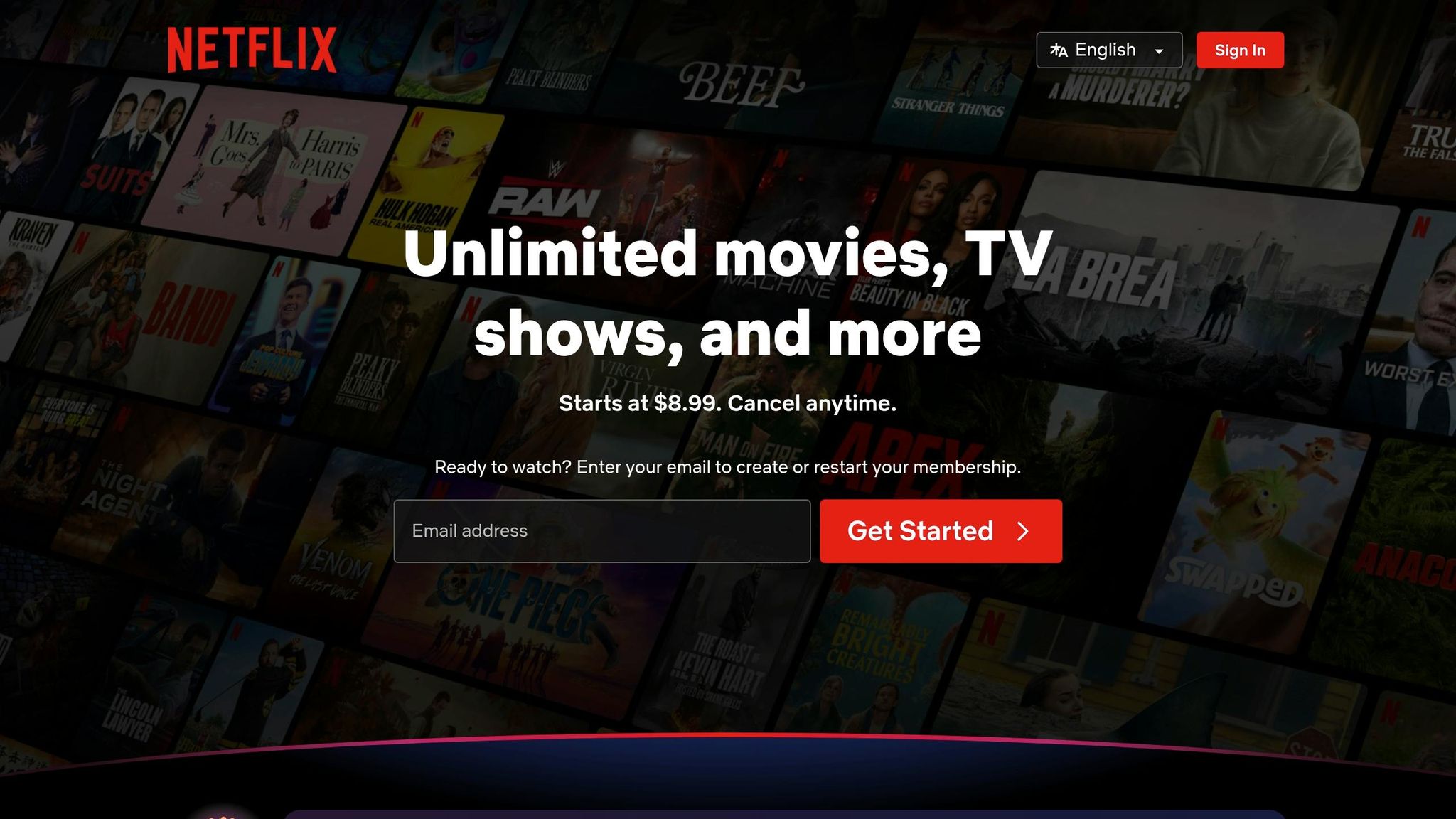 Netflix