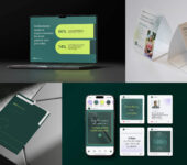 Designing A Healthcare Brand for Clarity: Inside the RxHarmony Transformation