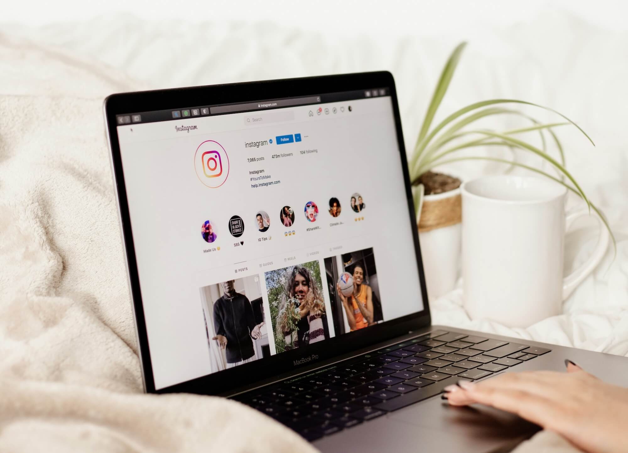 Ethics in Data-Driven Social Media Design