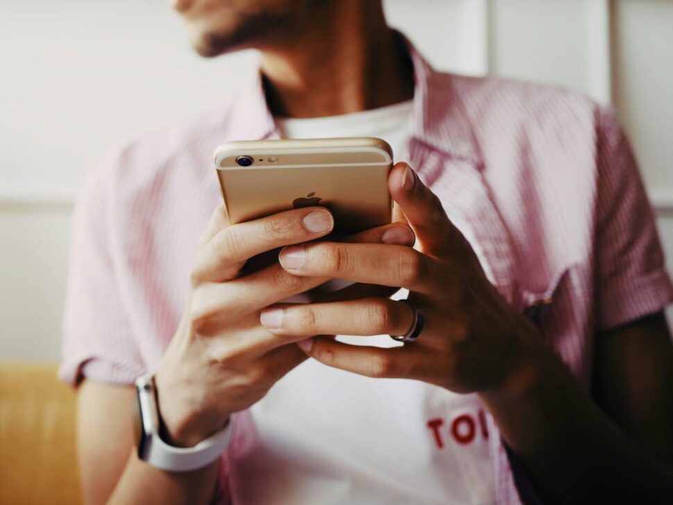 10 Mobile App Personalization Strategies
